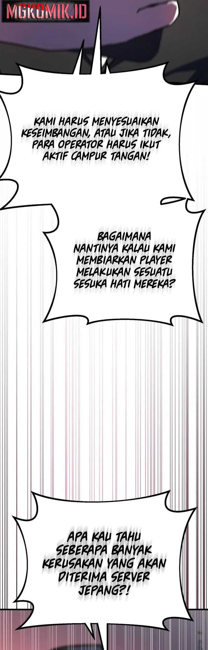 The Game’s Greatest Troll Chapter 84 - halaman 78