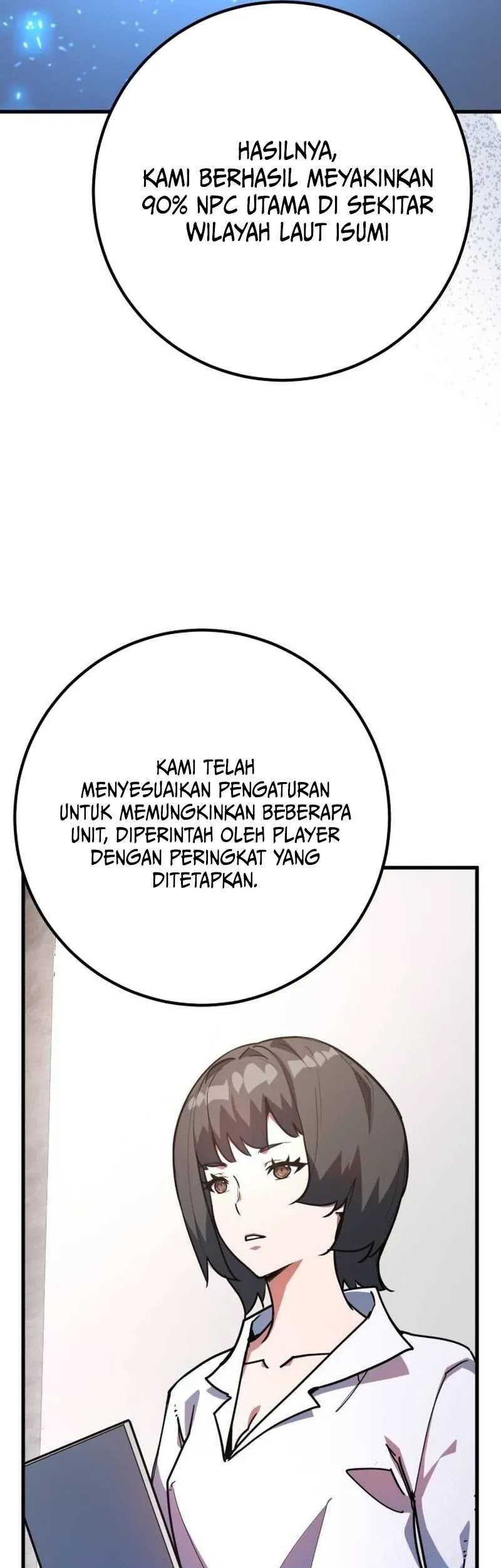 The Game’s Greatest Troll Chapter 84 - halaman 8