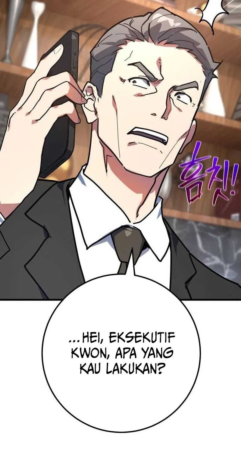 The Game’s Greatest Troll Chapter 84 - halaman 83