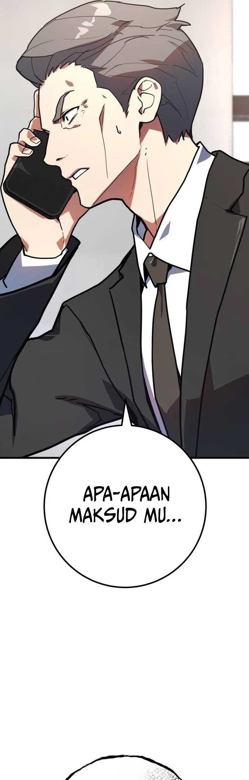 The Game’s Greatest Troll Chapter 84 - halaman 85