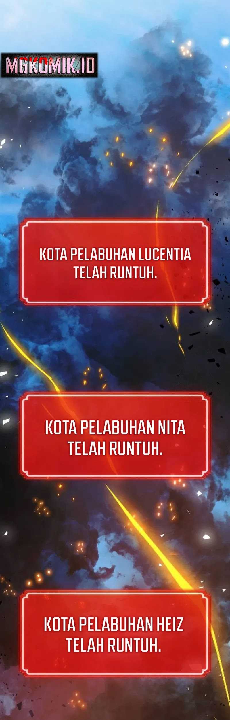 The Game’s Greatest Troll Chapter 84 - halaman 89