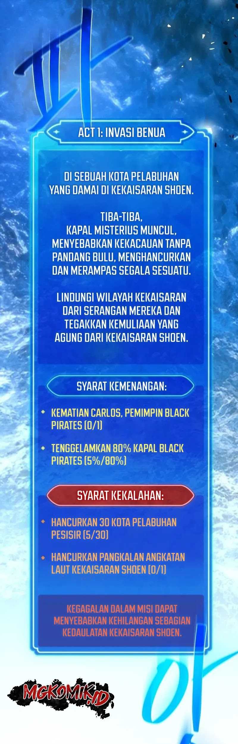 The Game’s Greatest Troll Chapter 84 - halaman 93