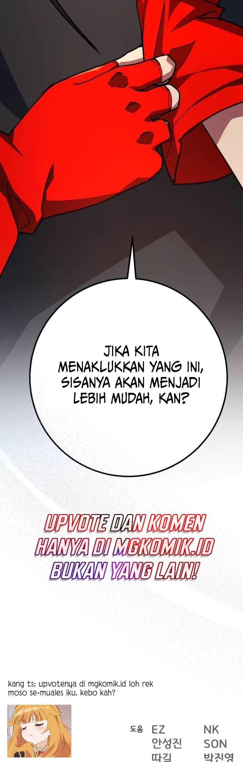 The Game’s Greatest Troll Chapter 84 - halaman 99