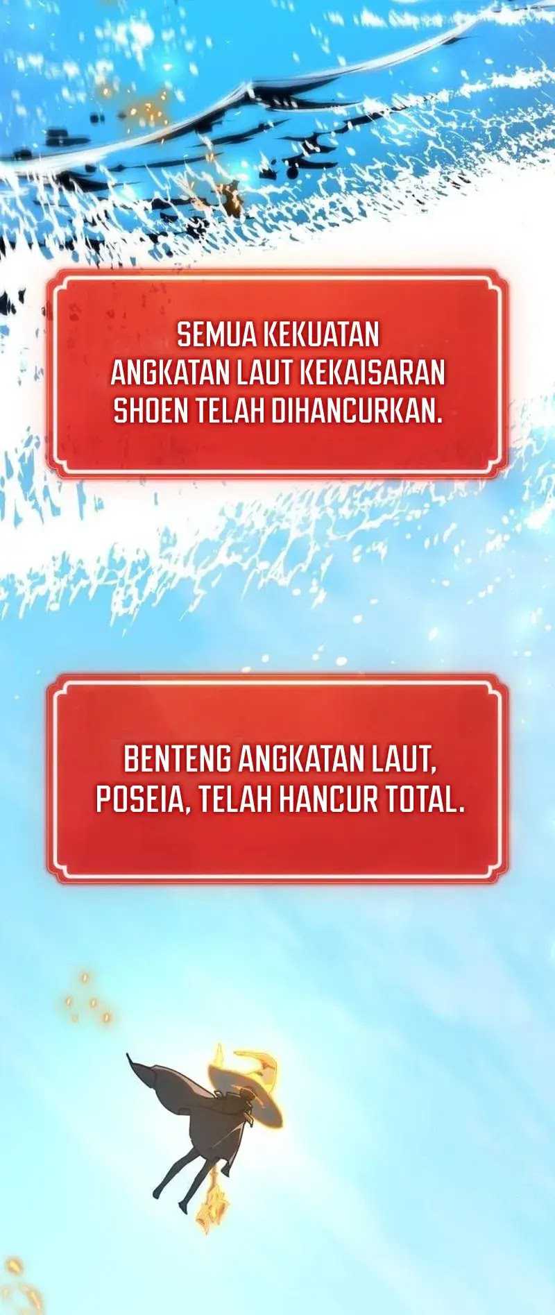 The Game’s Greatest Troll Chapter 85 - halaman 105