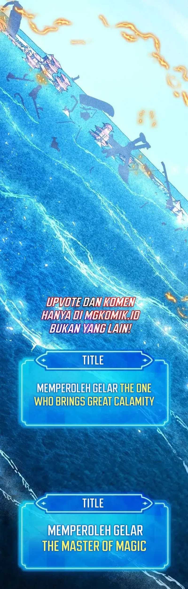The Game’s Greatest Troll Chapter 85 - halaman 106