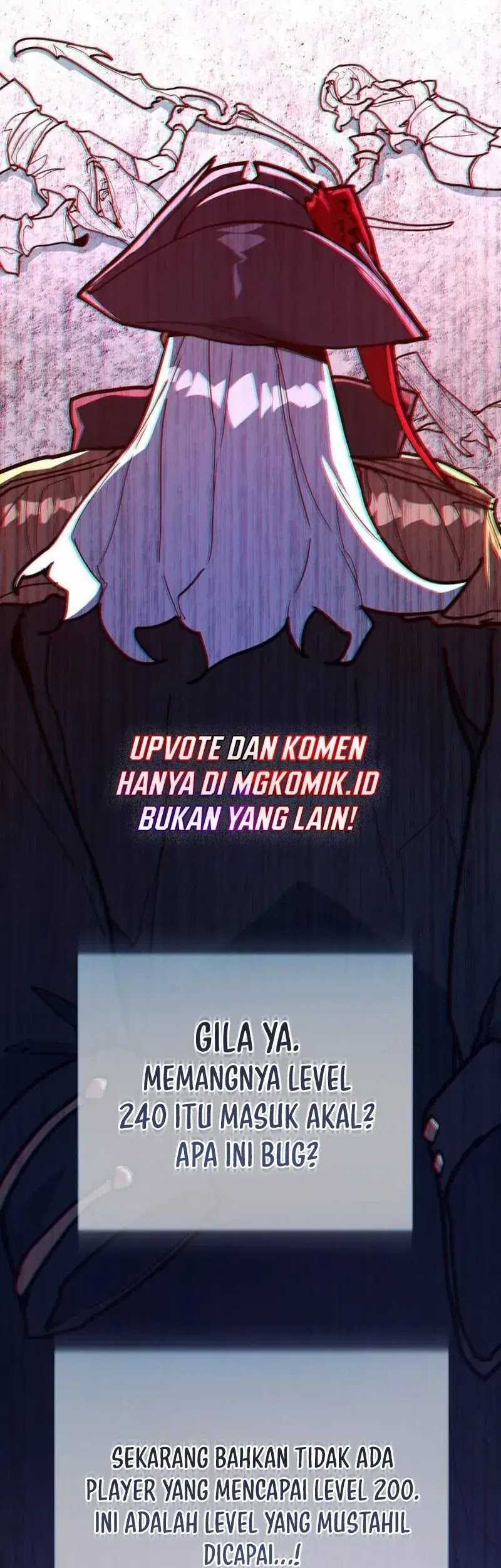 The Game’s Greatest Troll Chapter 85 - halaman 11