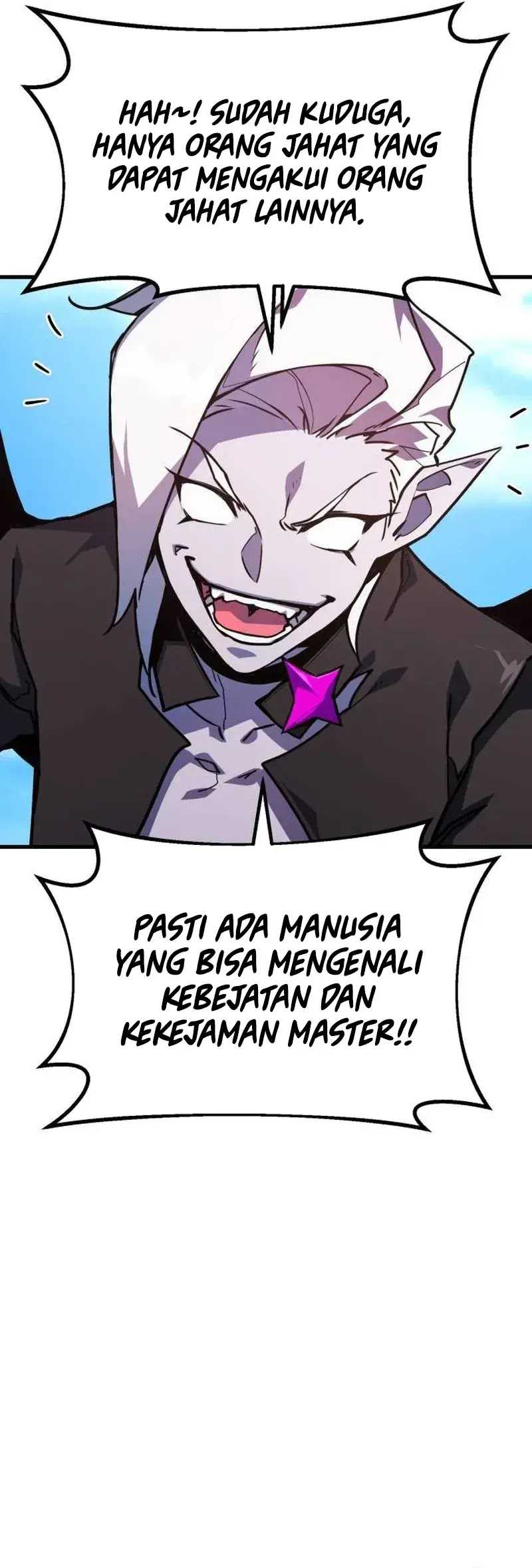 The Game’s Greatest Troll Chapter 85 - halaman 25