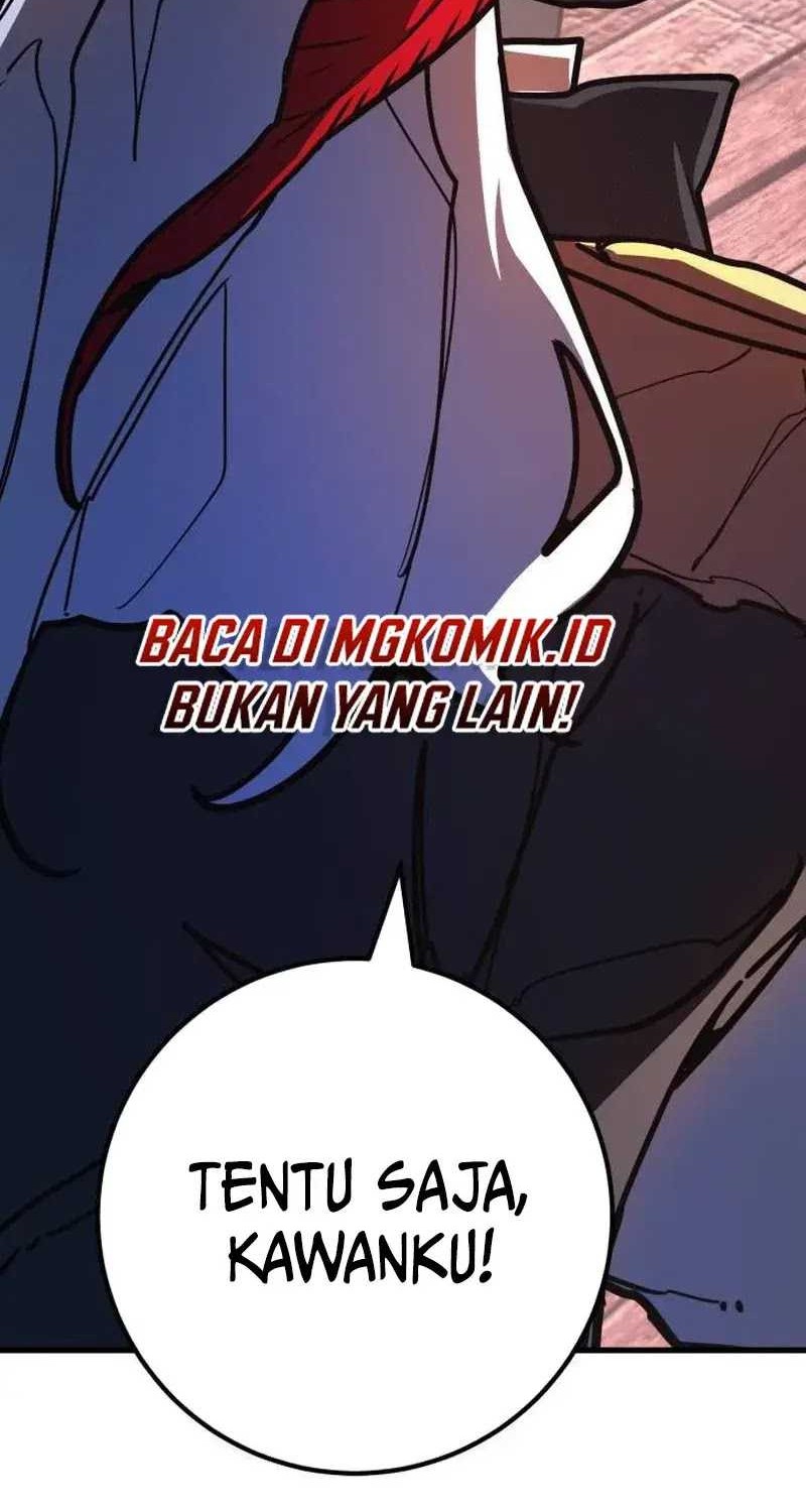 The Game’s Greatest Troll Chapter 85 - halaman 27