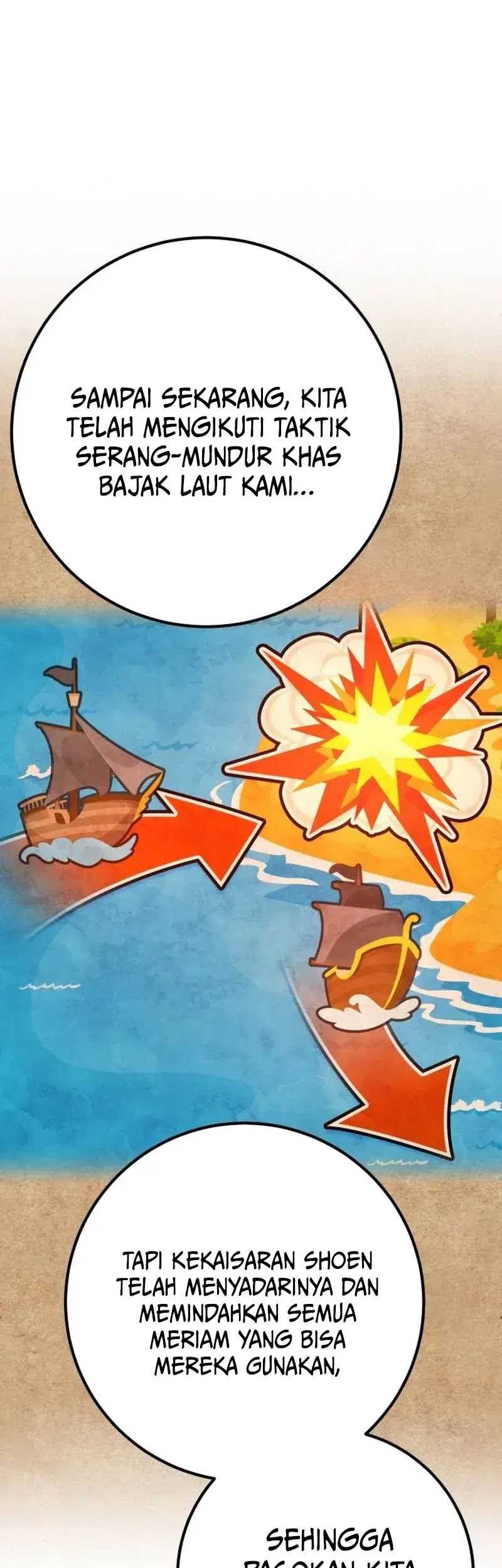 The Game’s Greatest Troll Chapter 85 - halaman 28