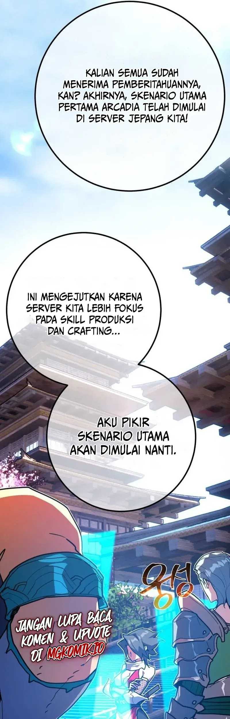The Game’s Greatest Troll Chapter 85 - halaman 3