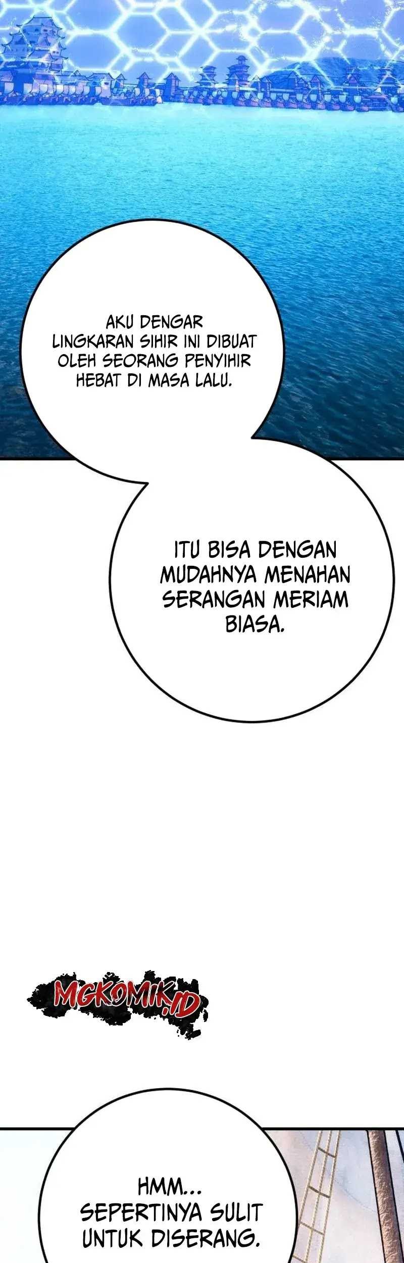 The Game’s Greatest Troll Chapter 85 - halaman 39