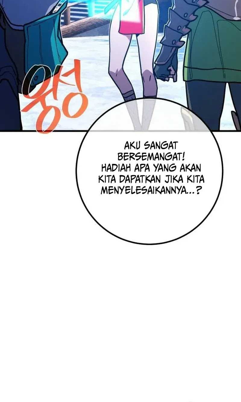 The Game’s Greatest Troll Chapter 85 - halaman 4