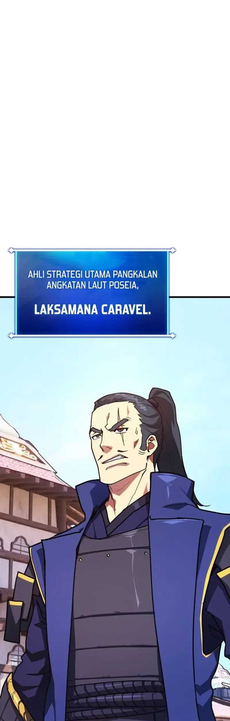 The Game’s Greatest Troll Chapter 85 - halaman 47
