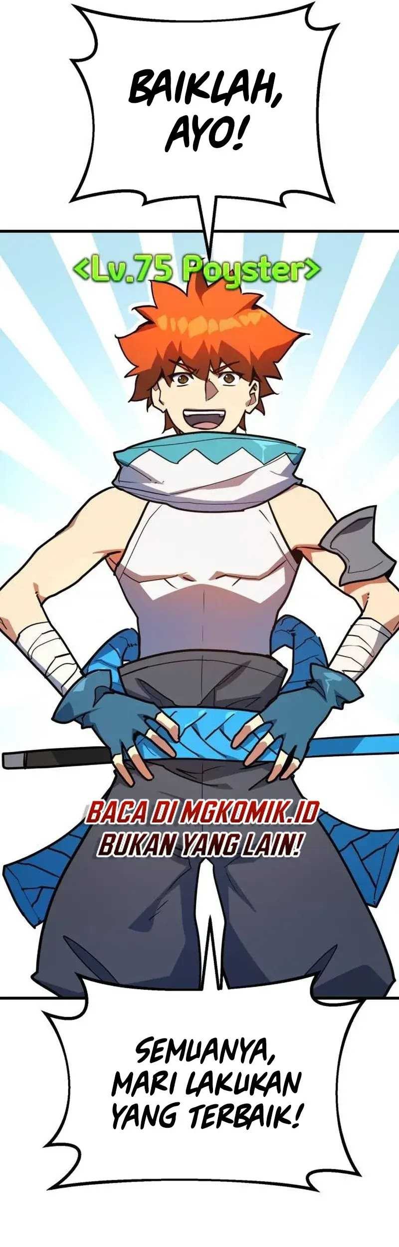 The Game’s Greatest Troll Chapter 85 - halaman 5