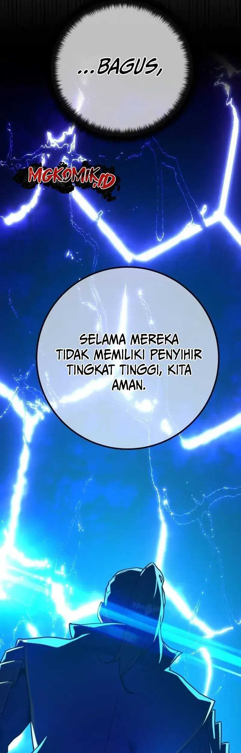 The Game’s Greatest Troll Chapter 85 - halaman 51
