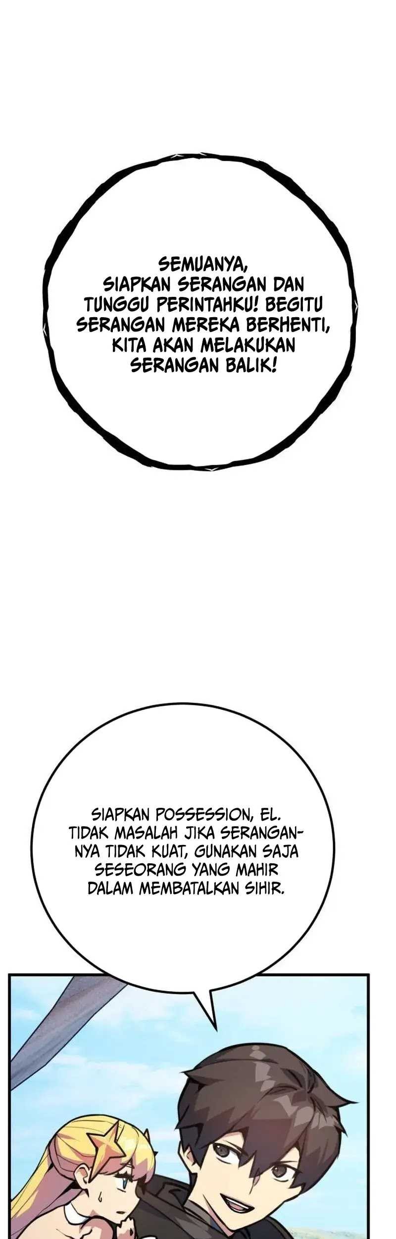The Game’s Greatest Troll Chapter 85 - halaman 57