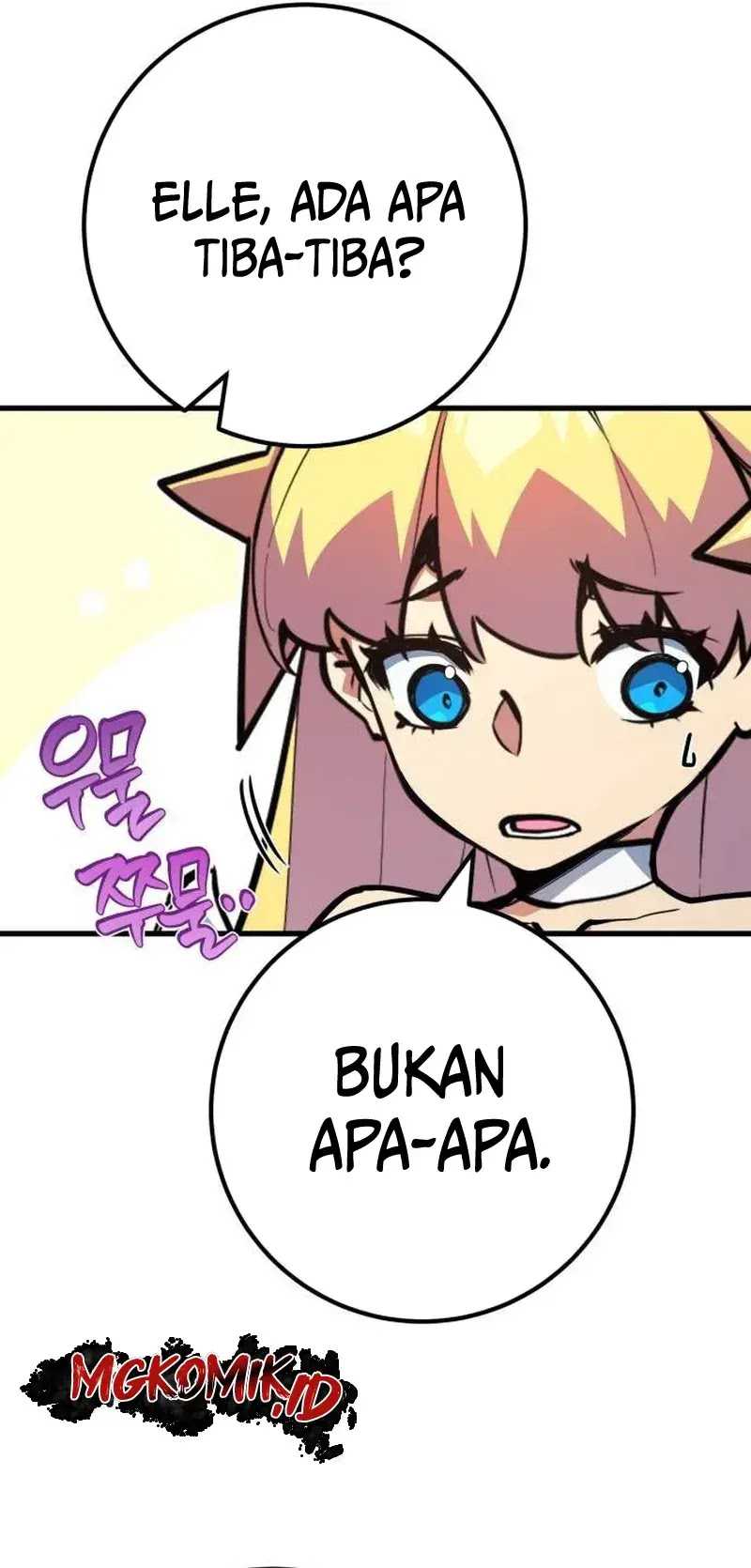 The Game’s Greatest Troll Chapter 85 - halaman 59