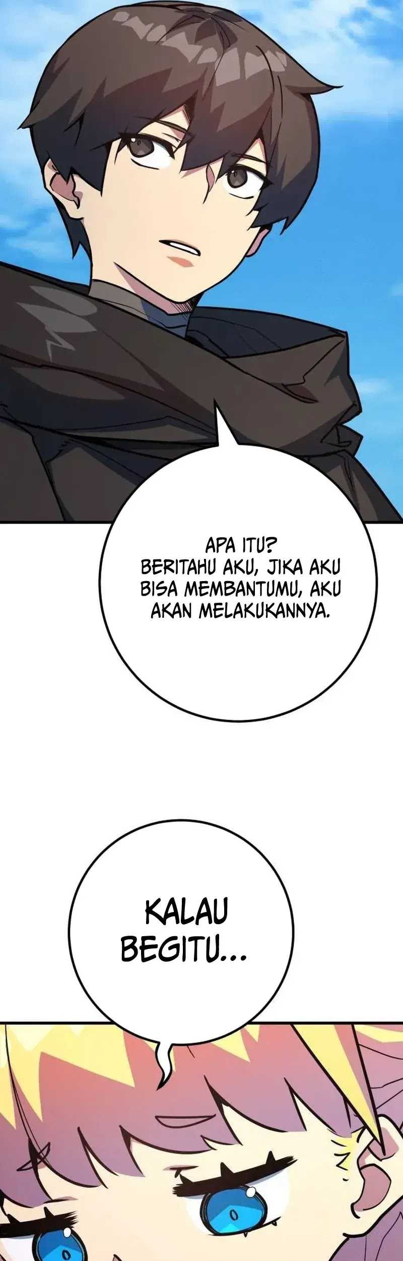 The Game’s Greatest Troll Chapter 85 - halaman 62