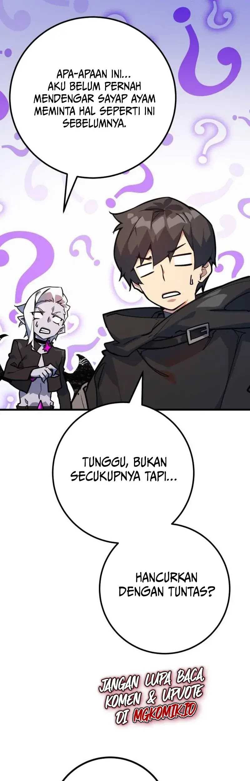 The Game’s Greatest Troll Chapter 85 - halaman 66