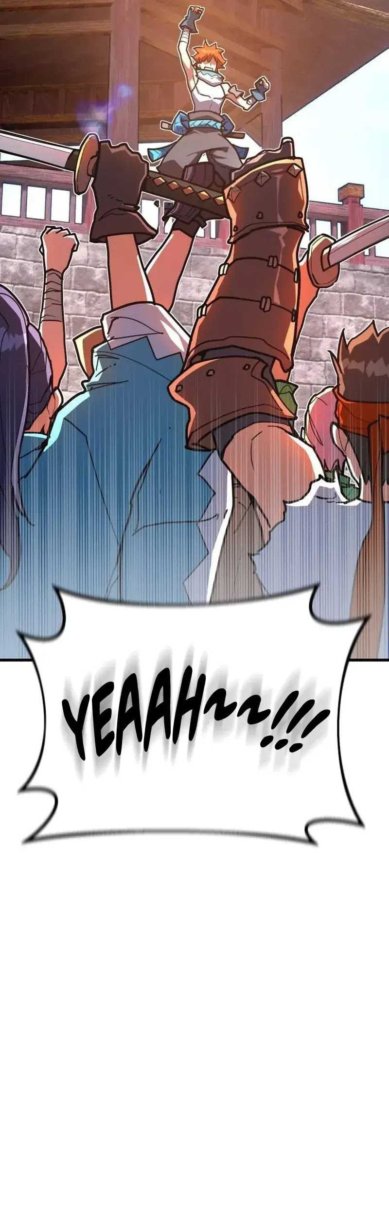 The Game’s Greatest Troll Chapter 85 - halaman 7