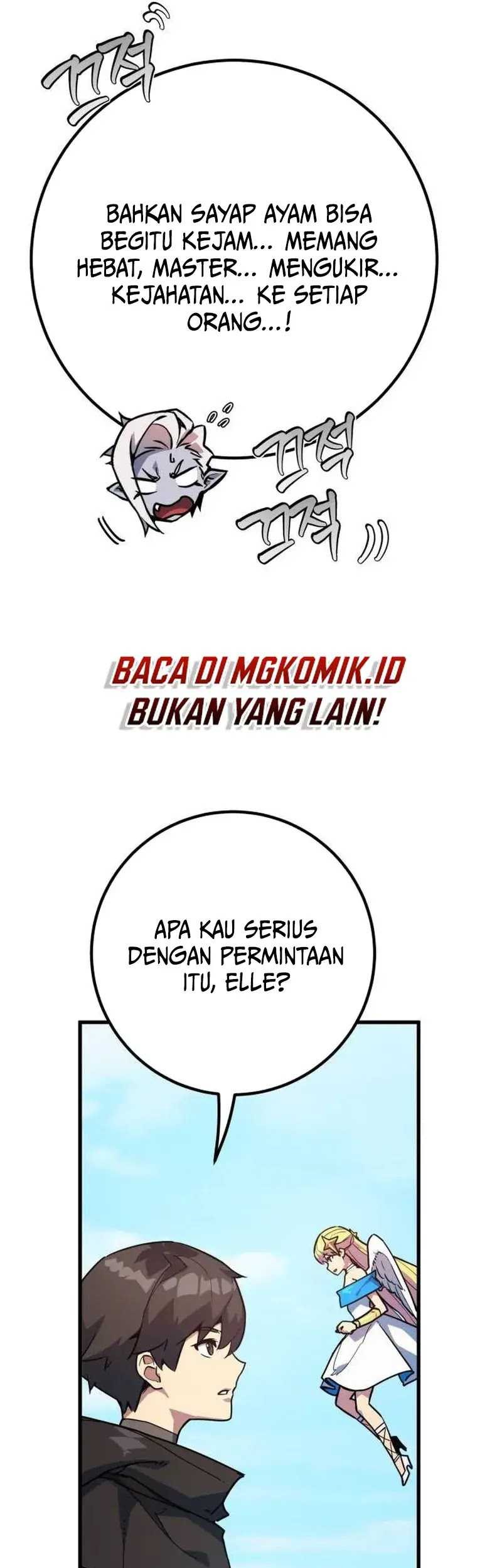 The Game’s Greatest Troll Chapter 85 - halaman 70