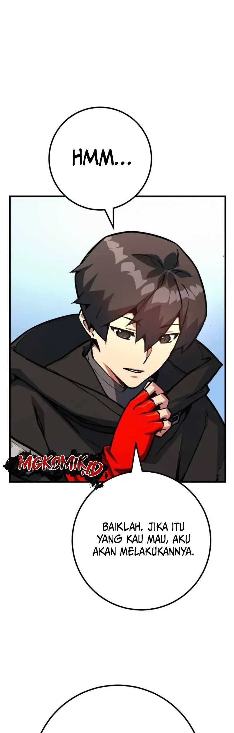 The Game’s Greatest Troll Chapter 85 - halaman 72