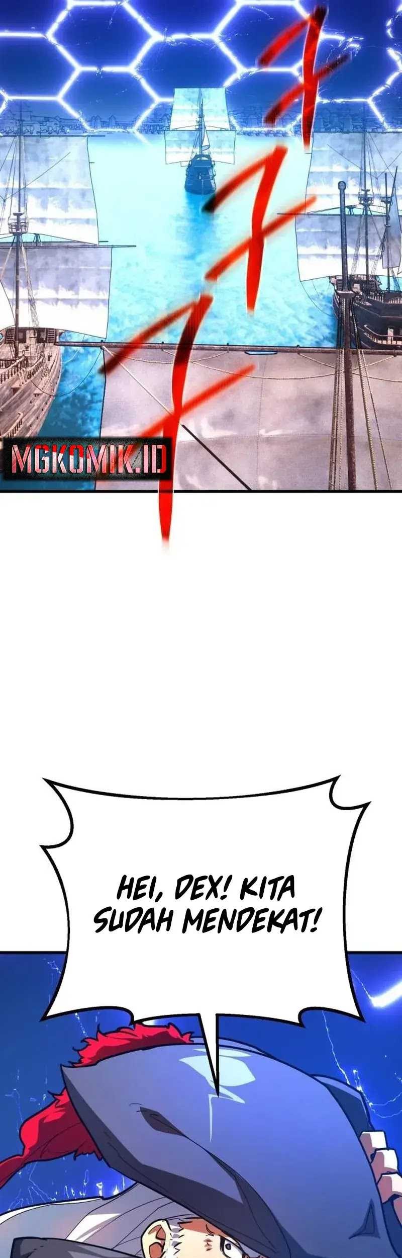 The Game’s Greatest Troll Chapter 85 - halaman 74