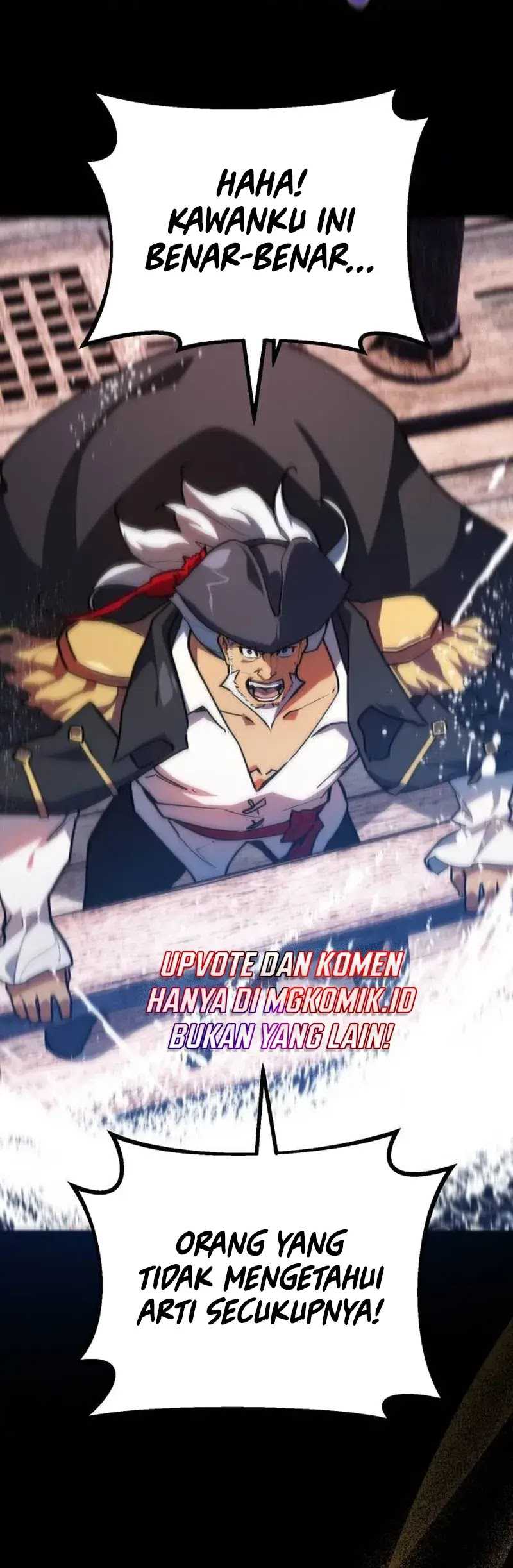 The Game’s Greatest Troll Chapter 85 - halaman 84