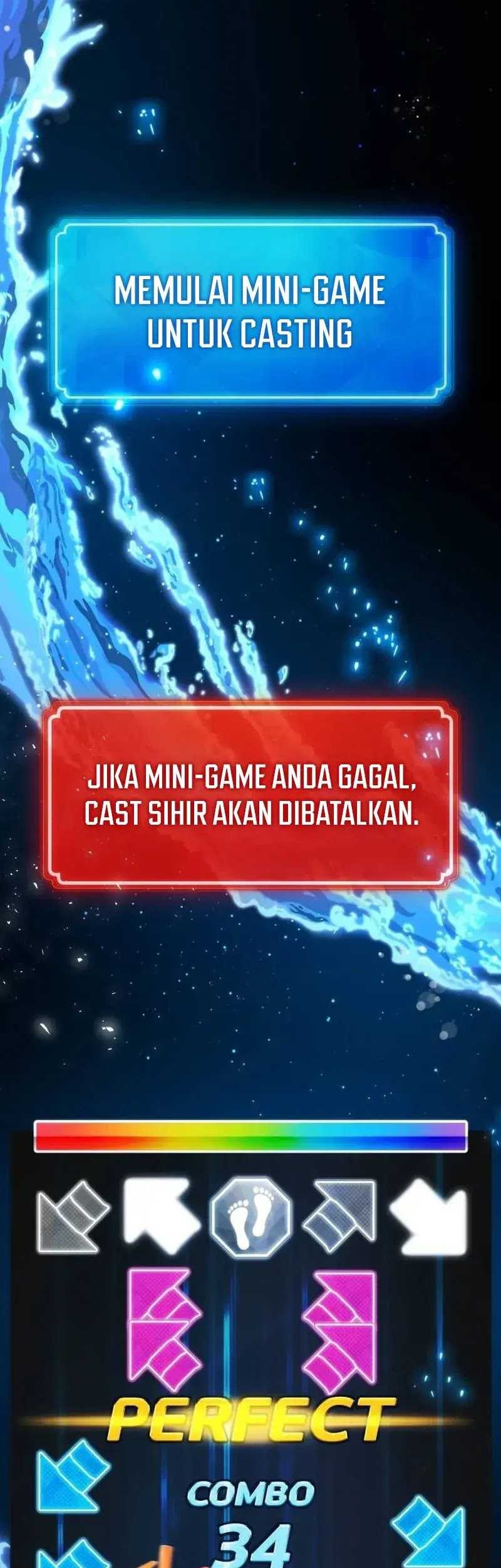The Game’s Greatest Troll Chapter 85 - halaman 89