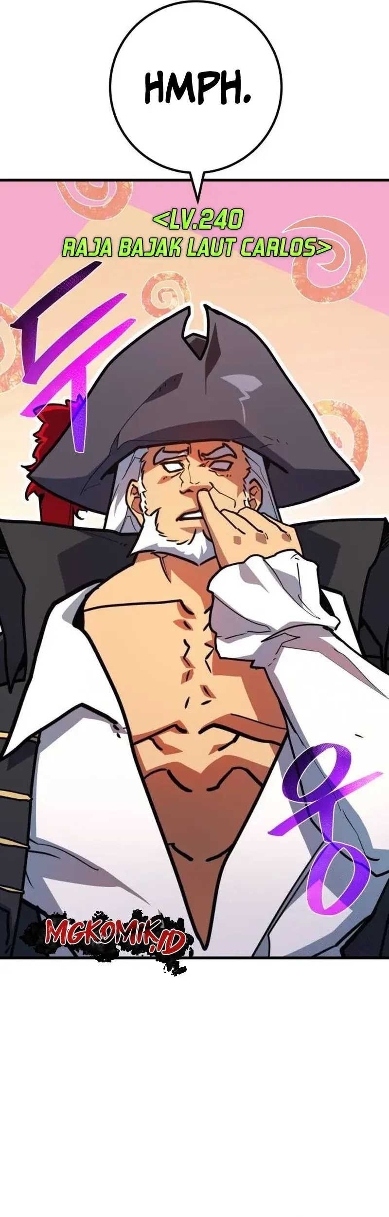 The Game’s Greatest Troll Chapter 85 - halaman 9