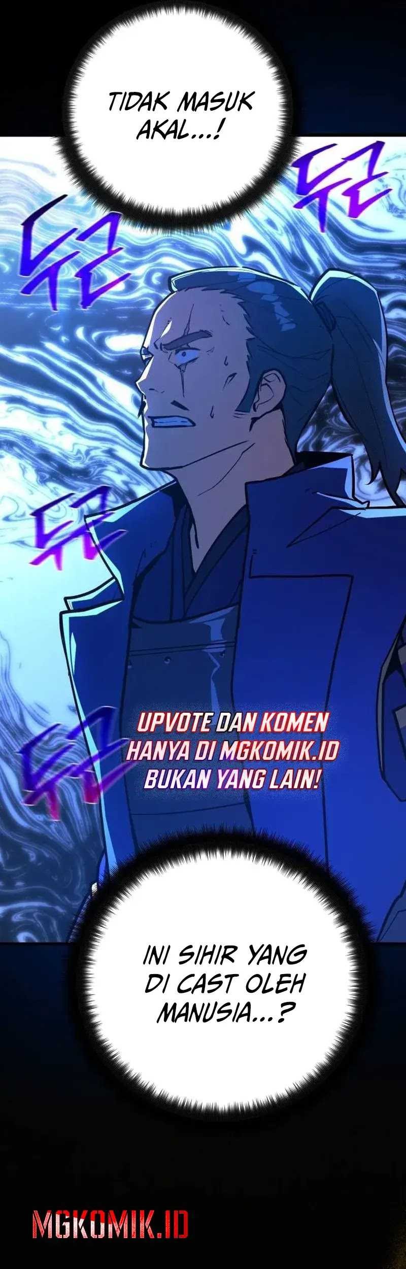 The Game’s Greatest Troll Chapter 85 - halaman 95