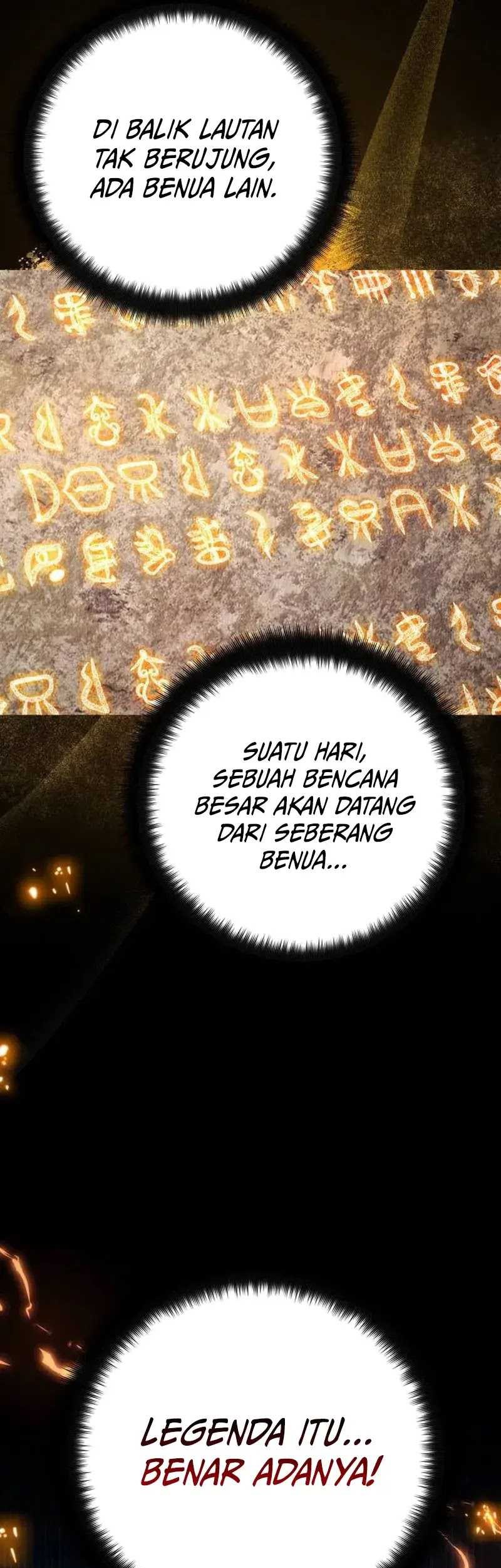 The Game’s Greatest Troll Chapter 85 - halaman 97