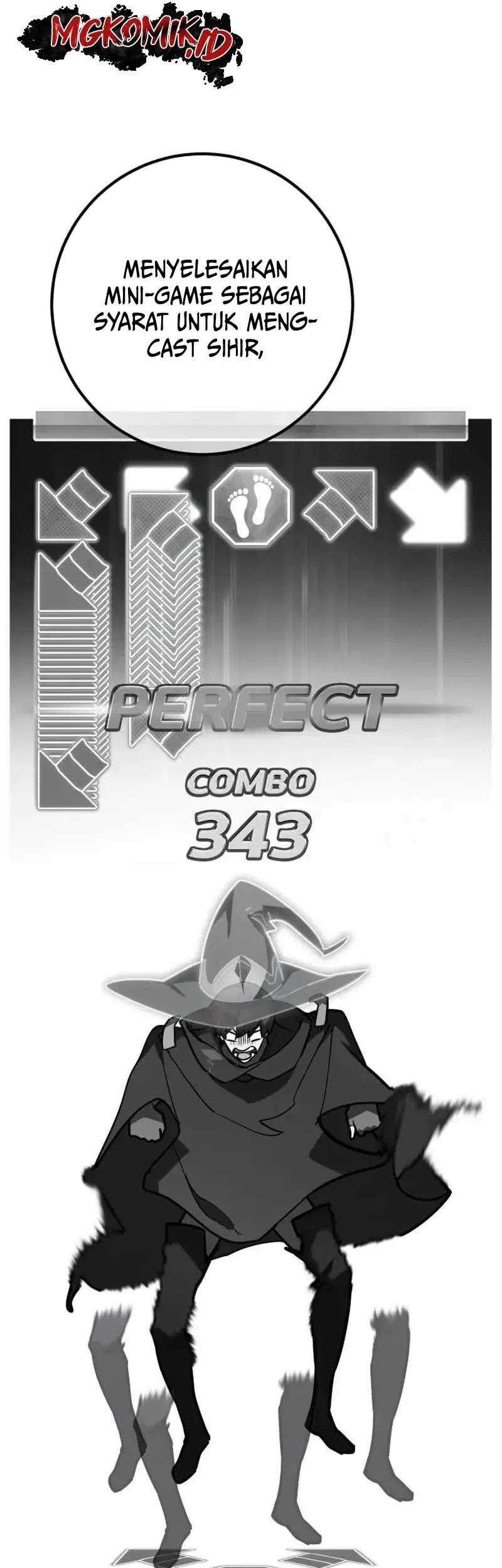 The Game’s Greatest Troll Chapter 86 - halaman 10