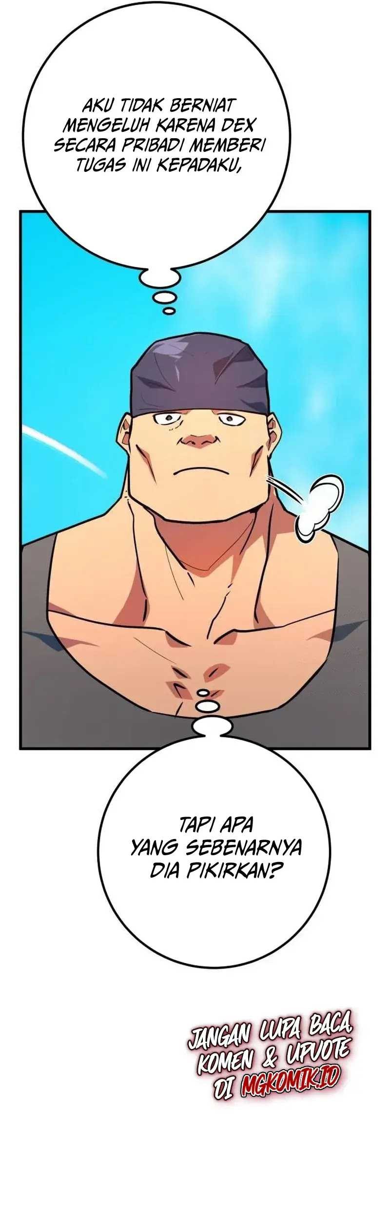 The Game’s Greatest Troll Chapter 86 - halaman 105