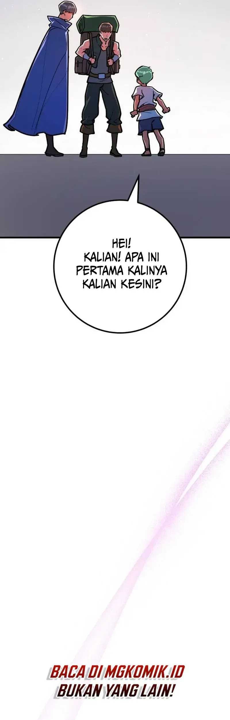 The Game’s Greatest Troll Chapter 86 - halaman 107