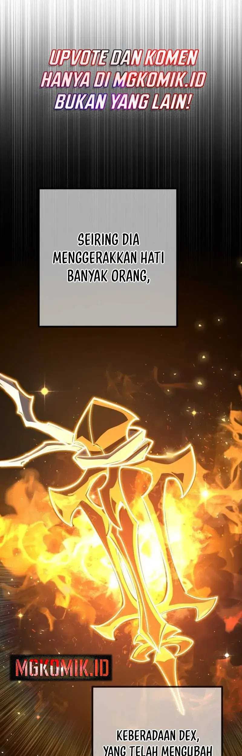 The Game’s Greatest Troll Chapter 86 - halaman 113