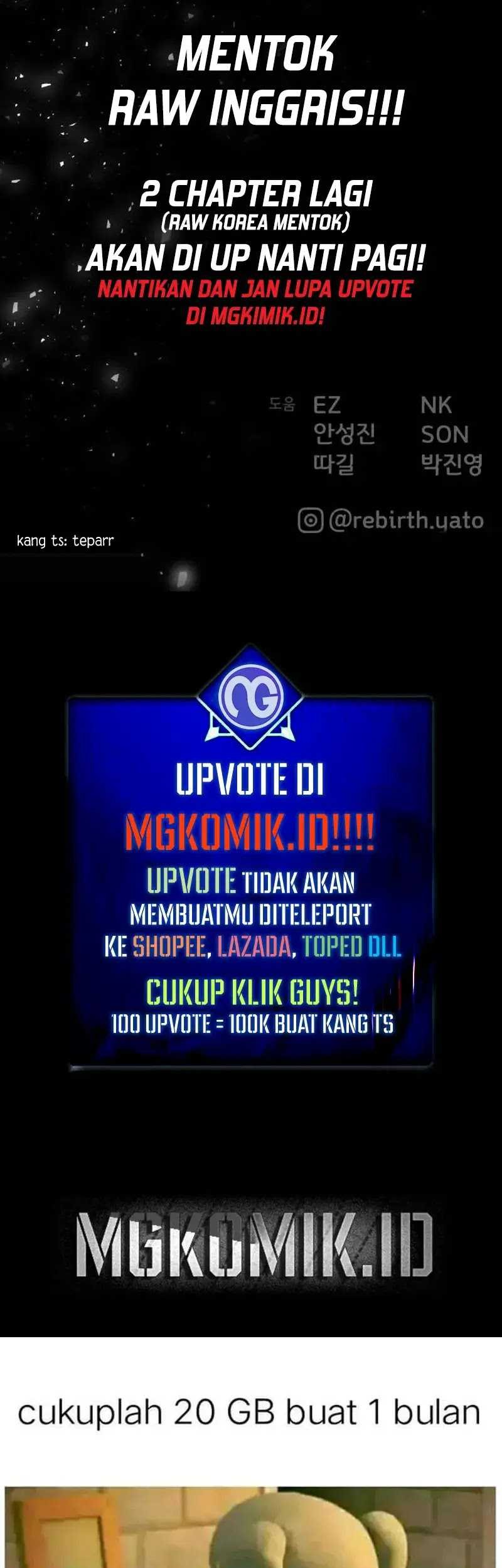 The Game’s Greatest Troll Chapter 86 - halaman 117