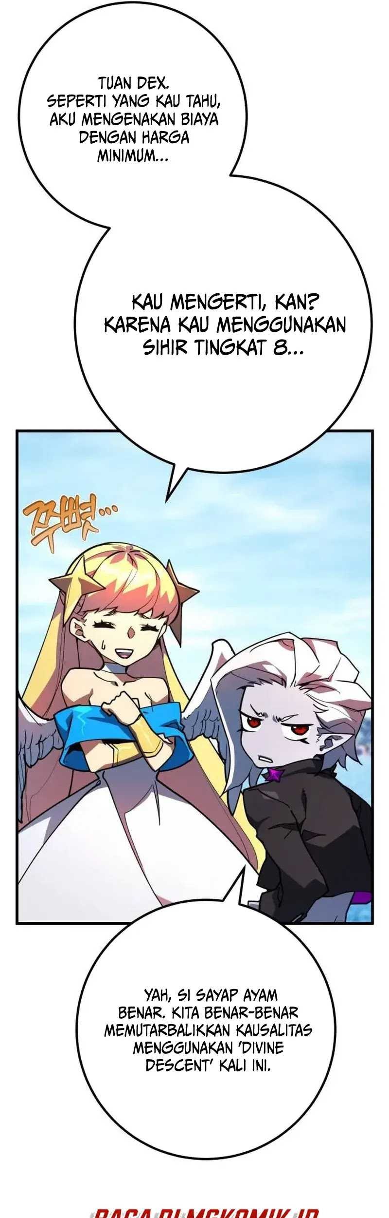 The Game’s Greatest Troll Chapter 86 - halaman 18