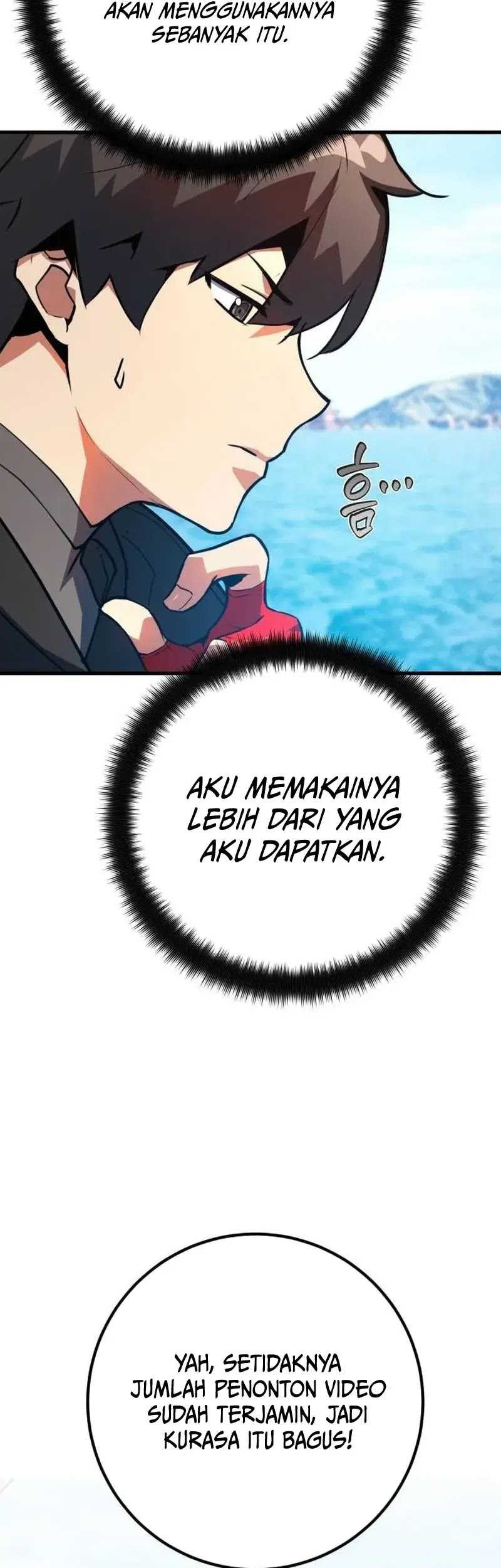 The Game’s Greatest Troll Chapter 86 - halaman 20