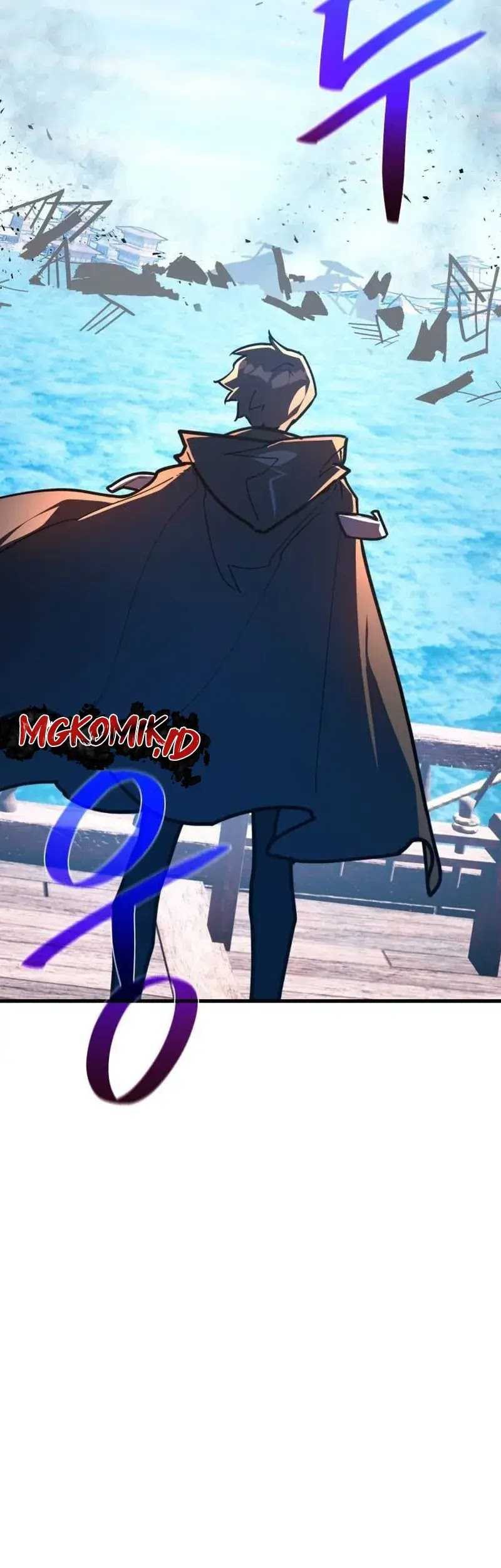 The Game’s Greatest Troll Chapter 86 - halaman 22