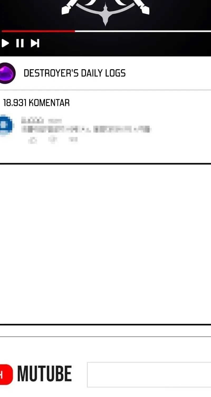 The Game’s Greatest Troll Chapter 86 - halaman 25