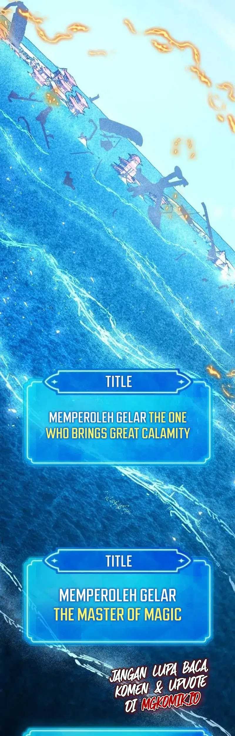 The Game’s Greatest Troll Chapter 86 - halaman 3