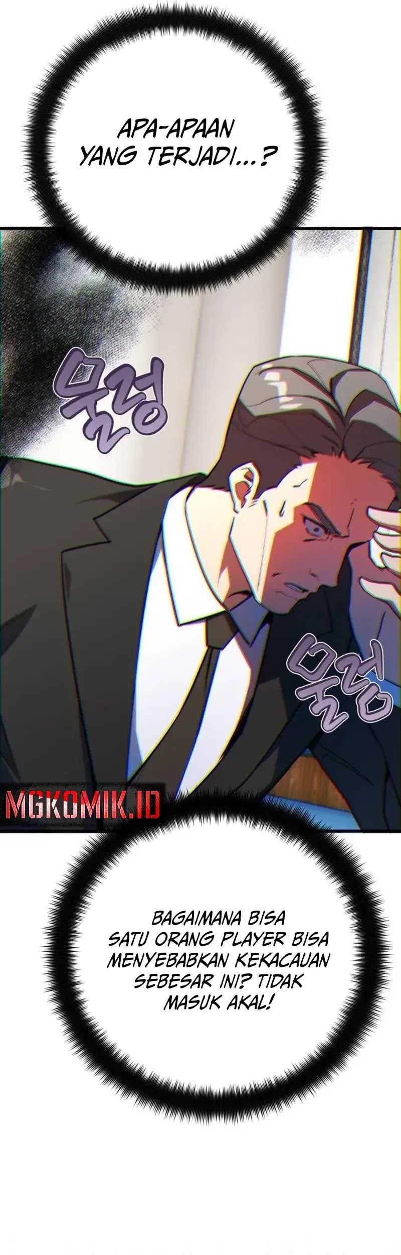 The Game’s Greatest Troll Chapter 86 - halaman 36