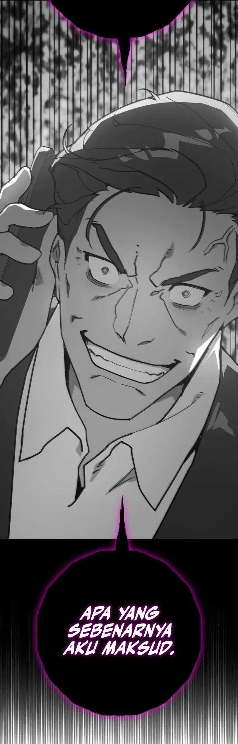 The Game’s Greatest Troll Chapter 86 - halaman 38