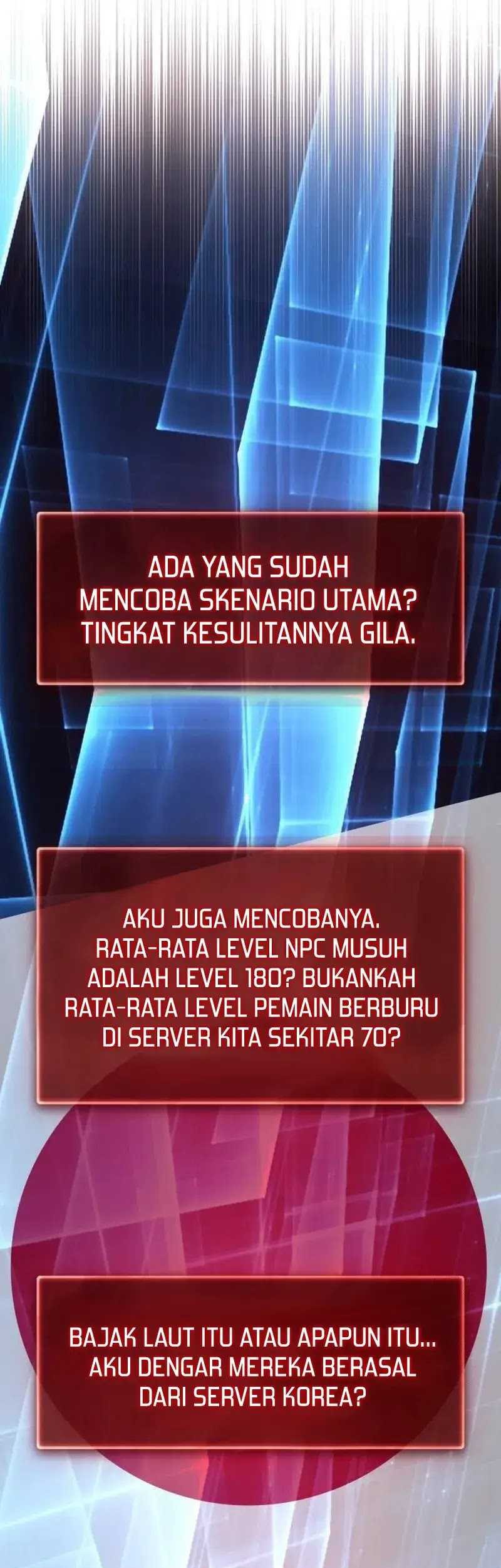 The Game’s Greatest Troll Chapter 86 - halaman 42