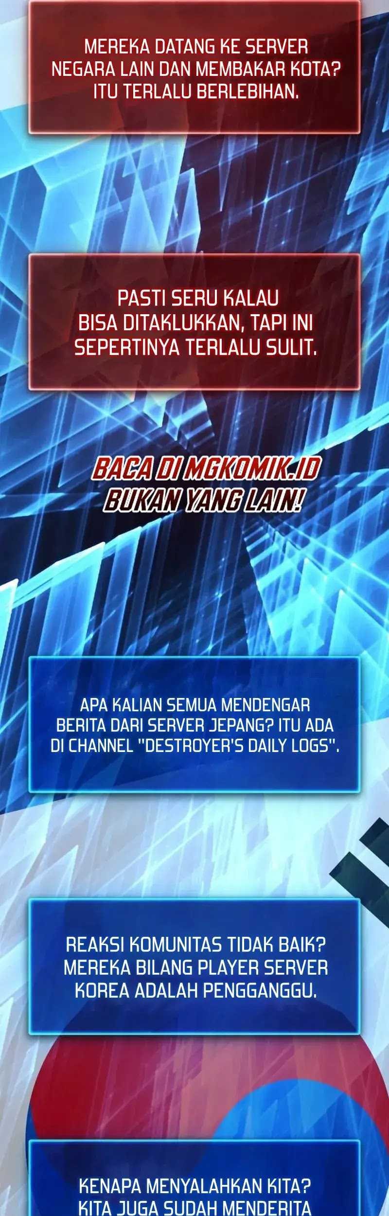 The Game’s Greatest Troll Chapter 86 - halaman 44