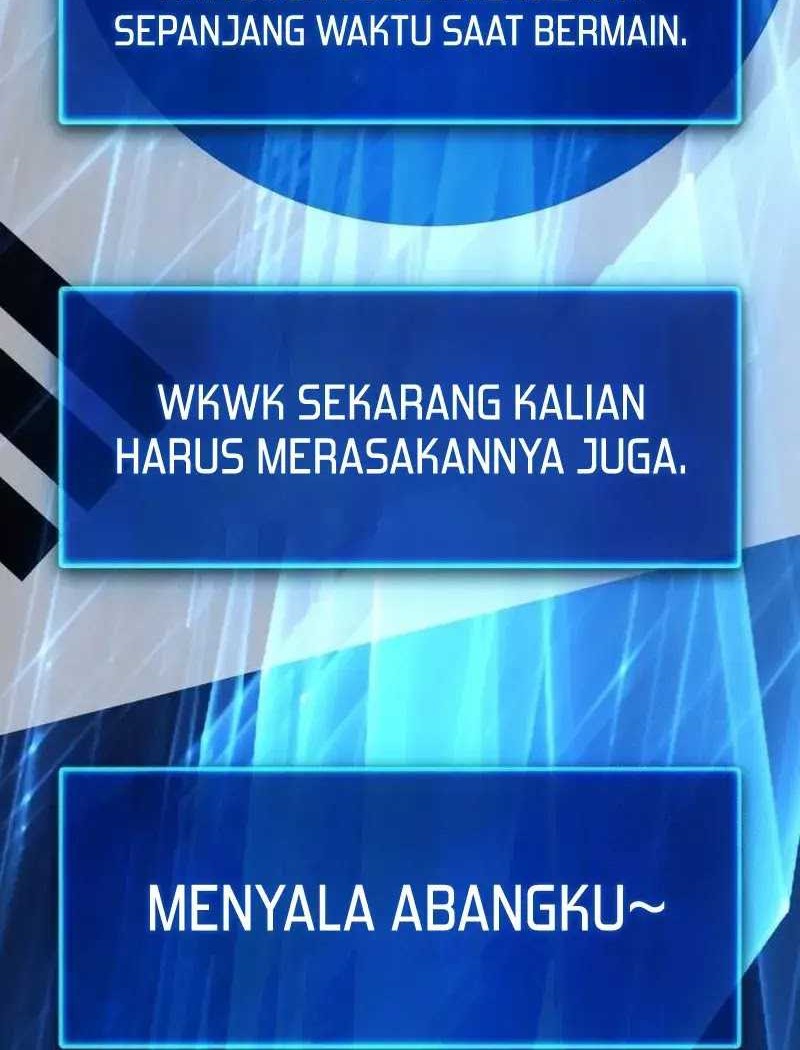The Game’s Greatest Troll Chapter 86 - halaman 45