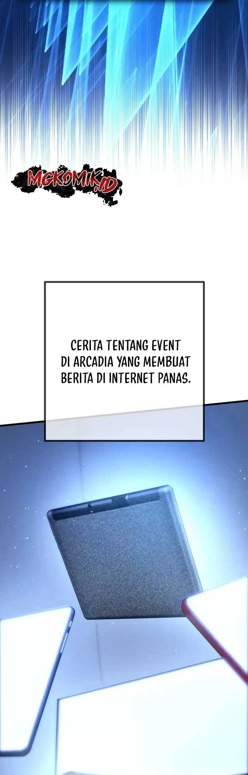 The Game’s Greatest Troll Chapter 86 - halaman 46