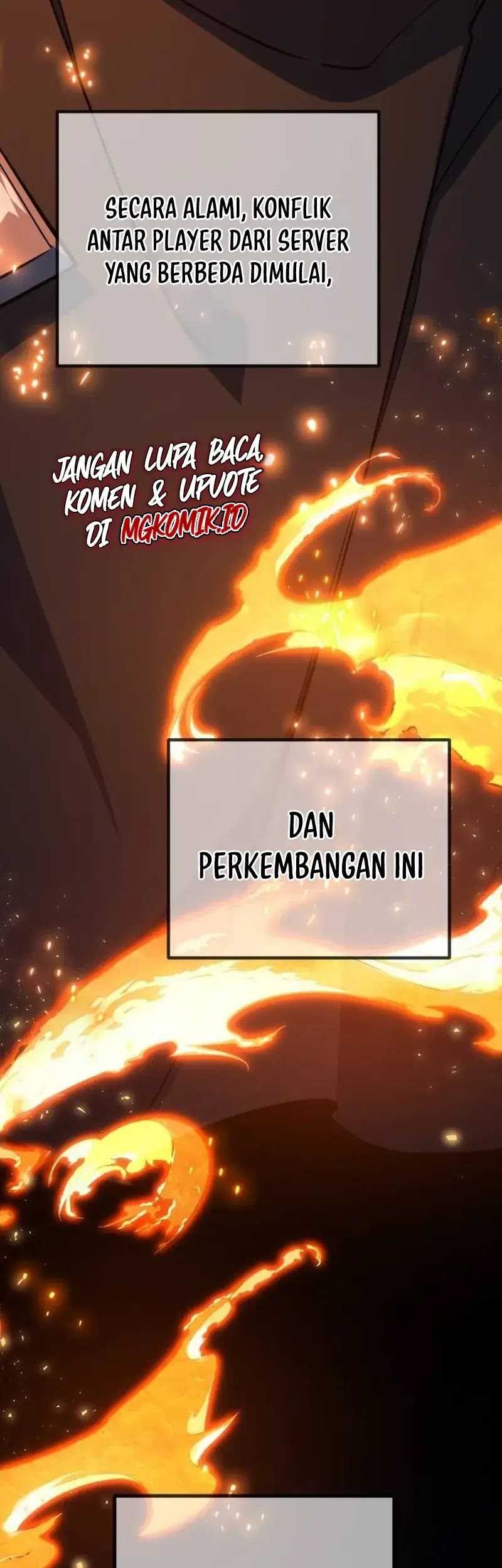 The Game’s Greatest Troll Chapter 86 - halaman 50