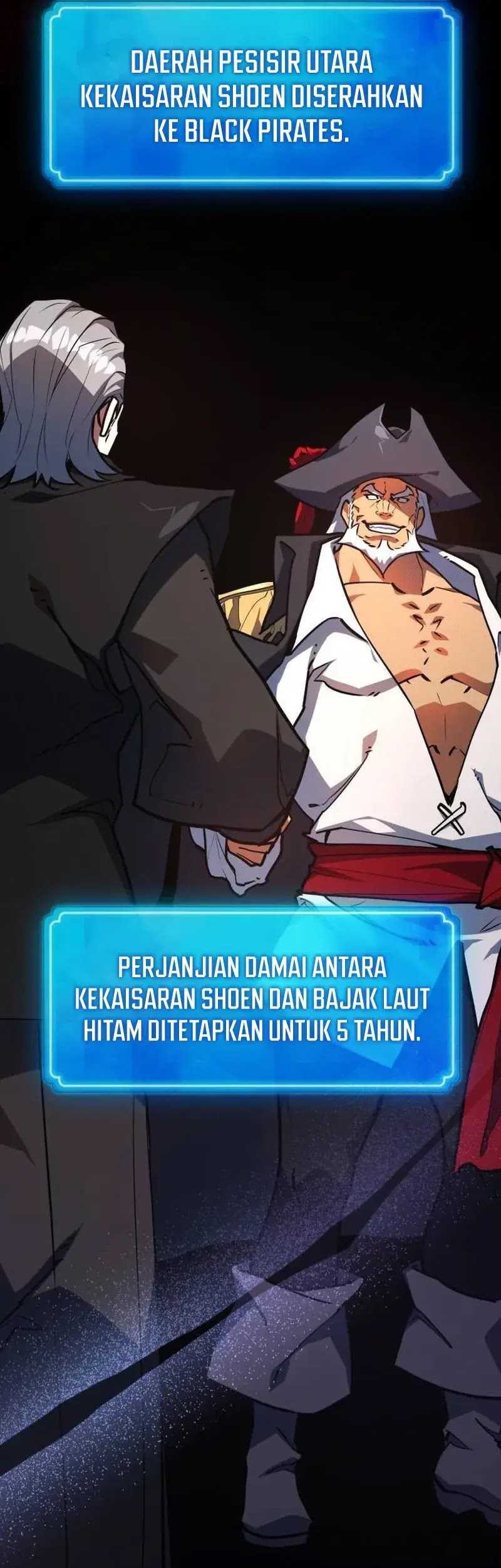 The Game’s Greatest Troll Chapter 86 - halaman 57